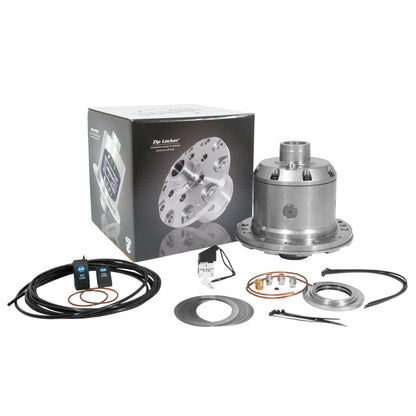 Yukon Gear & Axle Yukon Gear Zip Locker For Dana 60 w/ 35 Spline Axles / 4.10 & Down YZLD60-3-35 YZLD60-3-35 Photo - Primary