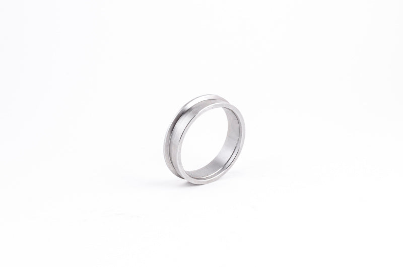 Garrett GT30/35R 3.0in Turbine V-Band Flange Adapter 774175-0001 774175-0001 Photo - Primary