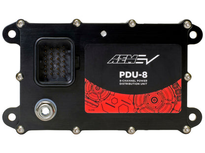 AEM EV 8 Channel CAN Driven Slave Type Power Distribution Unit (PDU) 30-8300 30-8300 User 1