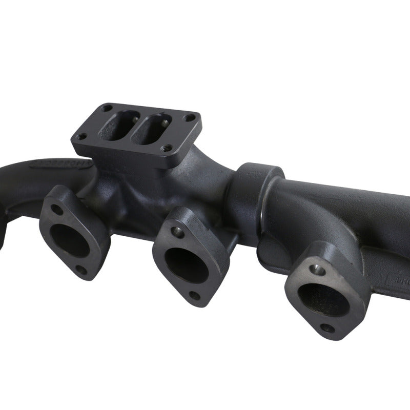 BD Diesel Manifold Exhaust Pulse - 2003-2007 Dodge 5.9L 1045987 Photo - Unmounted