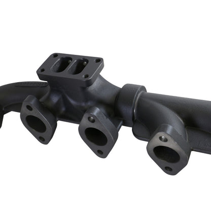 BD Diesel Manifold Exhaust Pulse - 2003-2007 Dodge 5.9L 1045987 Photo - Unmounted