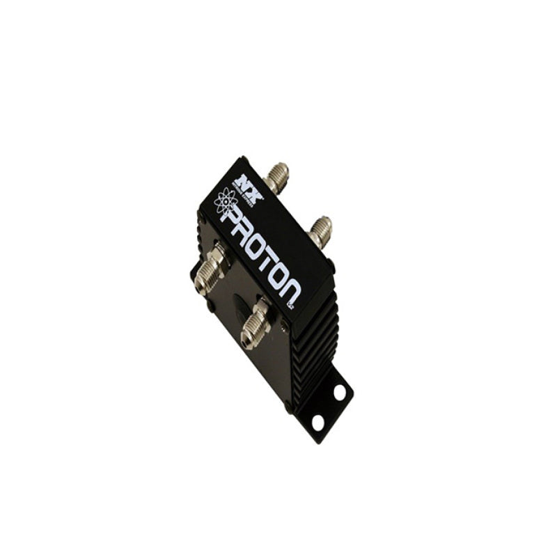 Nitrous Express Proton Nitrous / Fuel Module Only 20420 Photo - Primary