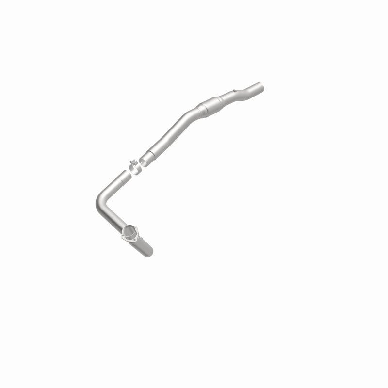 MagnaFlow HM Grade Federal / EPA Compliant Direct-Fit Catalytic Converter 24223 360 Degree Image Set