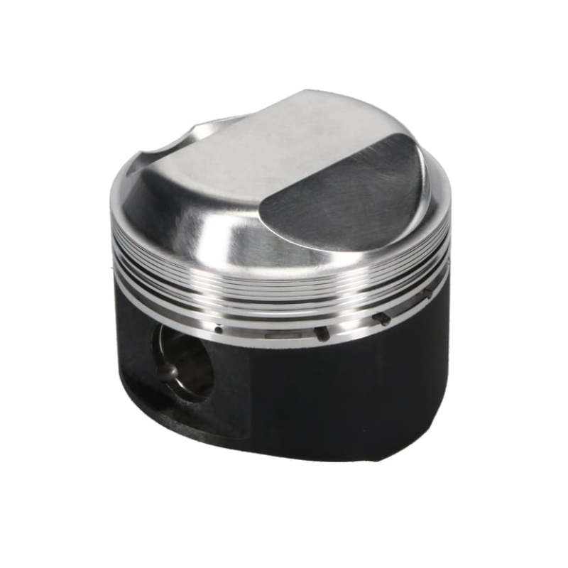 Wiseco Alfa Romeo 105 2.0L 8V High Compression 84.5mm Bore +.050 Oversized 10.5:1 CR Pistons KE234M845 KE234M845 User 6