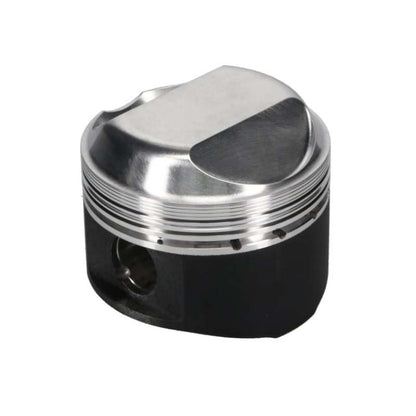 Wiseco Alfa Romeo 105 2.0L 8V High Compression 84.5mm Bore +.050 Oversized 10.5:1 CR Pistons KE234M845 KE234M845 User 6