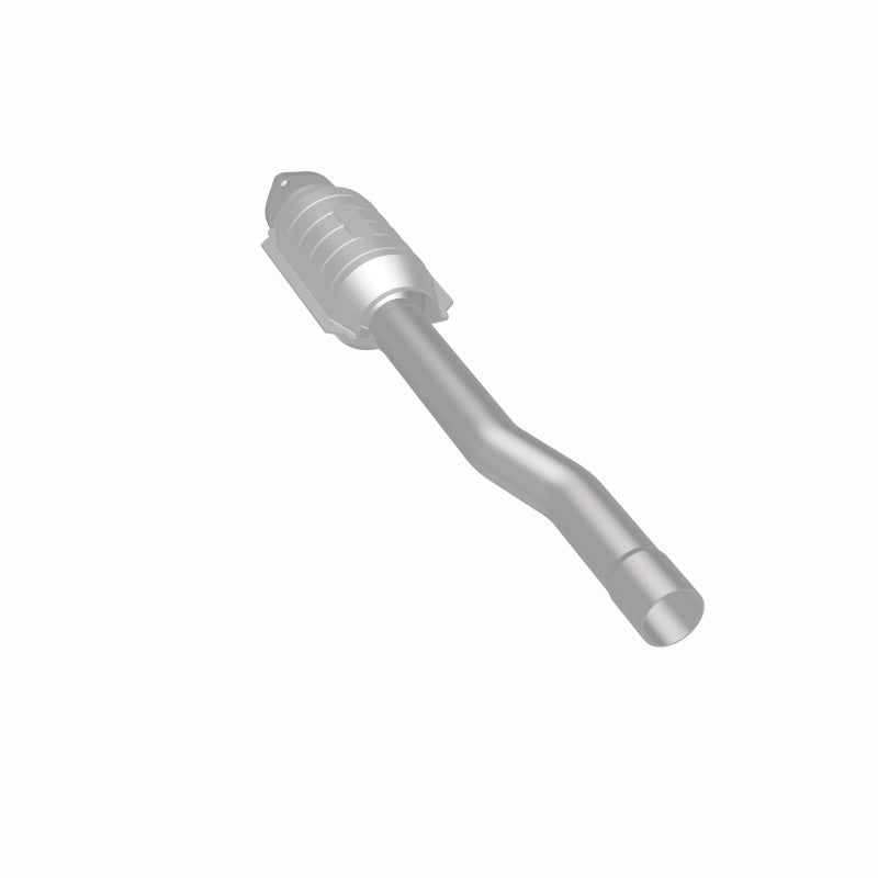 MagnaFlow Land Rover Range Rover Standard Grade Federal / EPA Compliant Direct-Fit Catalytic Converter 23826 360 Degree Image Set