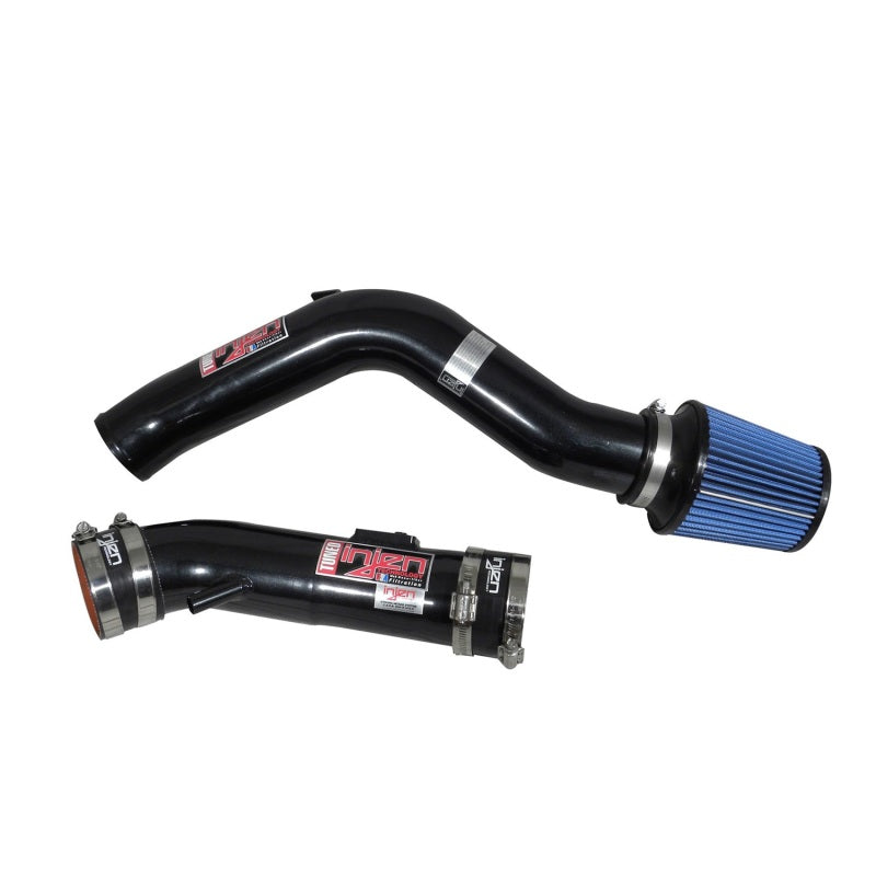 Injen 04-06 Altima 2.5L 4 Cyl. (Automatic Only) Black Cold Air Intake SP1976BLK SP1976BLK Photo - Primary