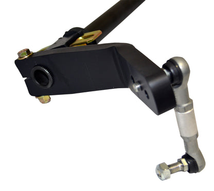 Ridetech 63-67 Chevy C2 Corvette Front MuscleBar 11529100 11529100 User 1