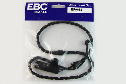 EBC 00-06 BMW X5 3.0 Front Wear Leads EFA052 EFA052 Photo - Primary