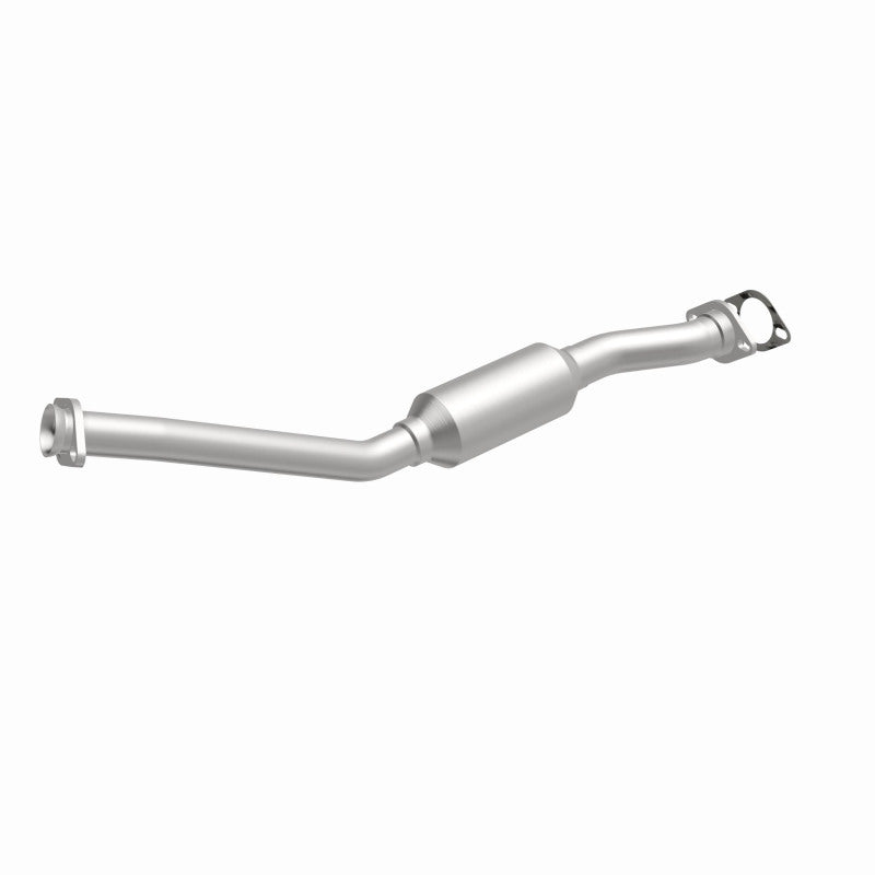MagnaFlow Ford Ranger California Grade CARB Compliant Direct-Fit Catalytic Converter 3391374 360 Degree Image Set