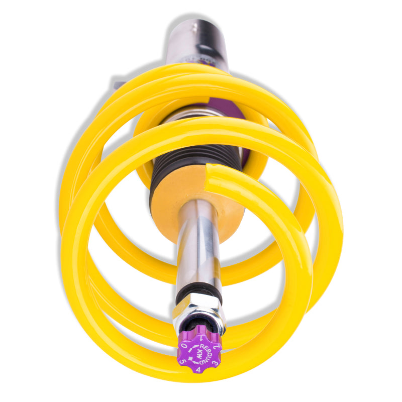 KW Coilover Kit V3 Mini Cooper (F56) Hardtop w/ Dynamic Damper Control incl. EDC cancellation kit 352200AH 352200AH User 4