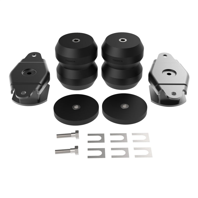Timbren 2017 Ford F-350 Super Duty Rear Suspension Enhancement System FR350SDJ FR350SDJ Photo - Unmounted