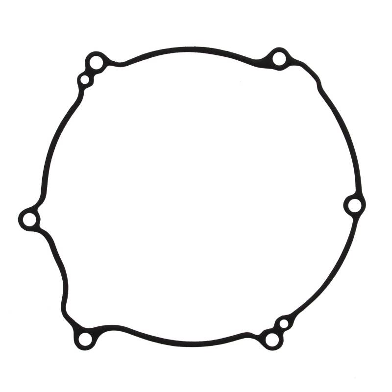 Vertex Pistons Outer Clutch Gasket Kit 816547 816547 Photo - Primary