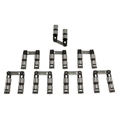 COMP Cams LS Lifters Sportsman .842 Center Bushed 96956B-16 96956B-16 Photo - Primary
