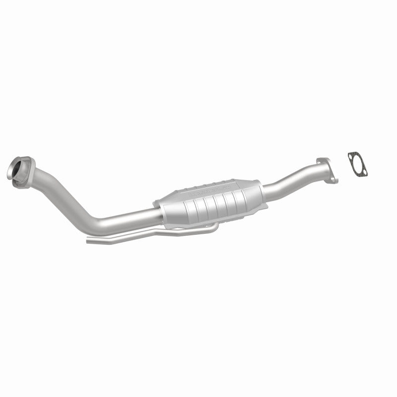 MagnaFlow Standard Grade Federal / EPA Compliant Direct-Fit Catalytic Converter 23367 360 Degree Image Set
