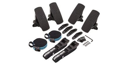 Rhino-Rack Nautic Universal Fitting Kayak Carrier - Side Loading 570 570 Photo - Primary