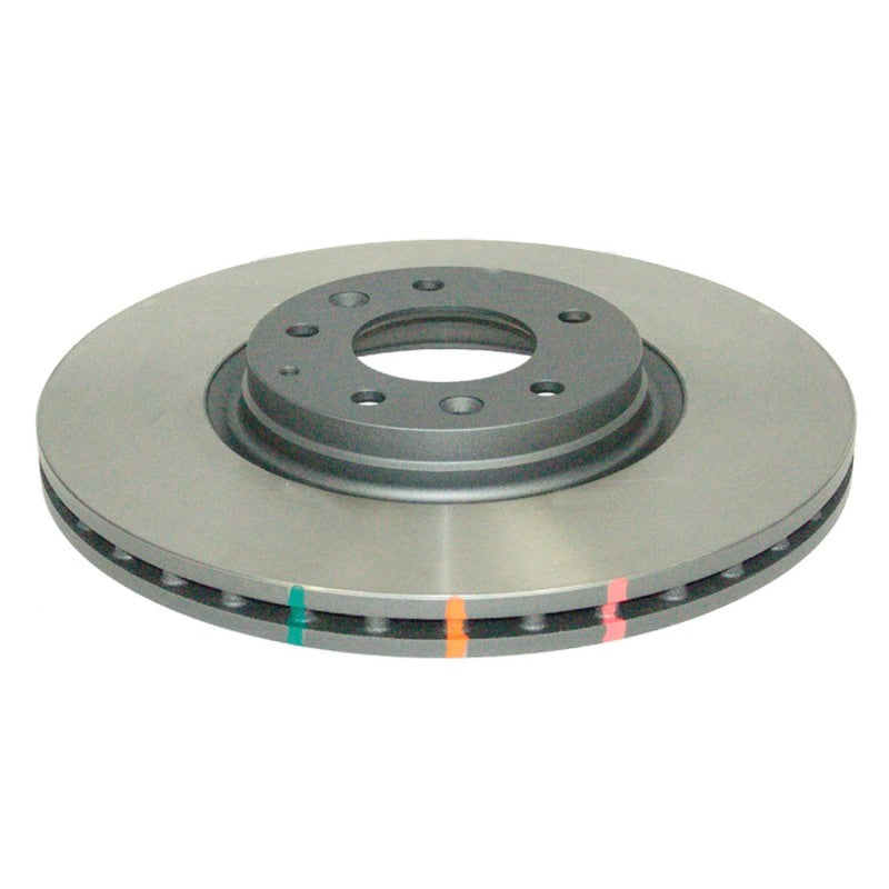 DBA 06-07 Mazda Mazdaspeed6 Front 4000 Series Plain Rotor 42960 42960 Photo - out of package