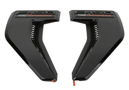 Ford Racing 21-24 Ford F-150 (excl. Raptor) Fender Vent Kit M-1447-FPVENT M-1447-FPVENT Photo - Primary