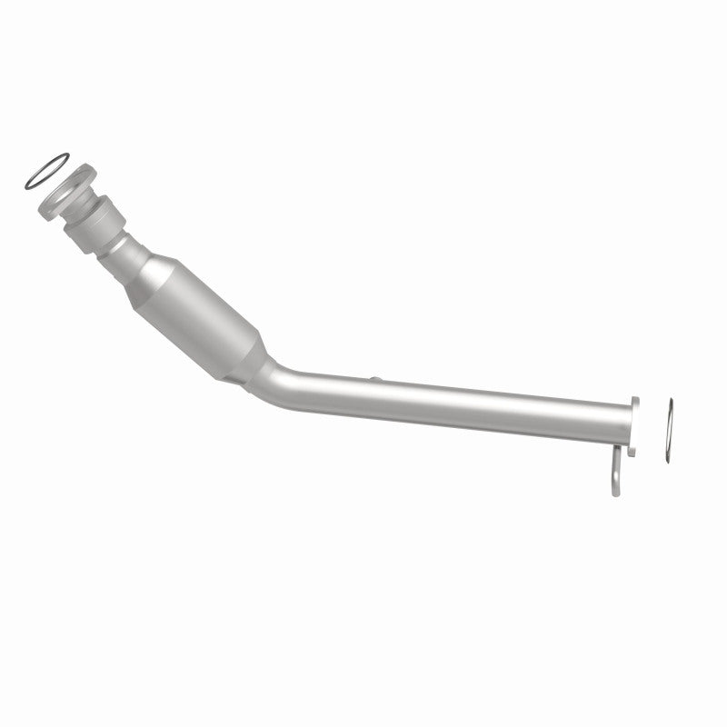 MagnaFlow Chevrolet California Grade CARB Compliant Direct-Fit Catalytic Converter 4561195 360 Degree Image Set