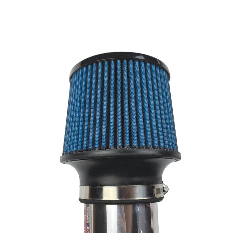 Injen 15-19 Hyundai Sonata 2.0T Polished Short Ram Air Intake SP1334P SP1334P Photo - Unmounted