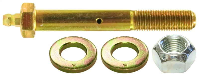RockJock Greaseable Bolt w/ Hardware 7/16in Thread X 3 1/4in Long CE-91127 CE-91127 Photo - Primary