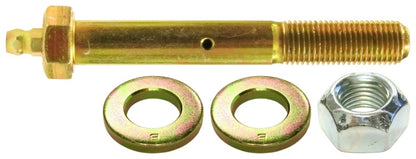 RockJock Greaseable Bolt w/ Hardware 7/16in Thread X 3 1/4in Long CE-91127 CE-91127 Photo - Primary