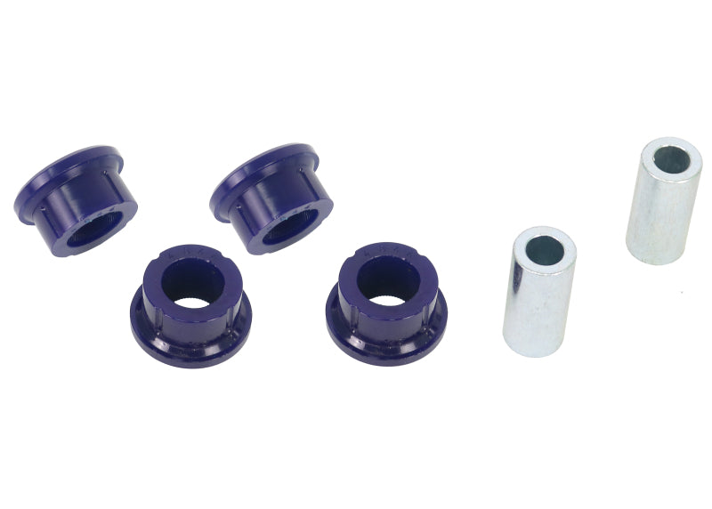 Superpro Front Lower Control Arm Kit SPF4844K SPF4844K Photo - out of package