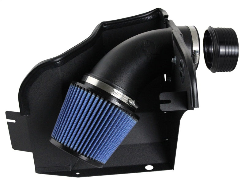 aFe  POWER 54-12392 Magnum FORCE Stage-2 Pro 5R Cold Air Intake System 54-12392 Photo - Unmounted