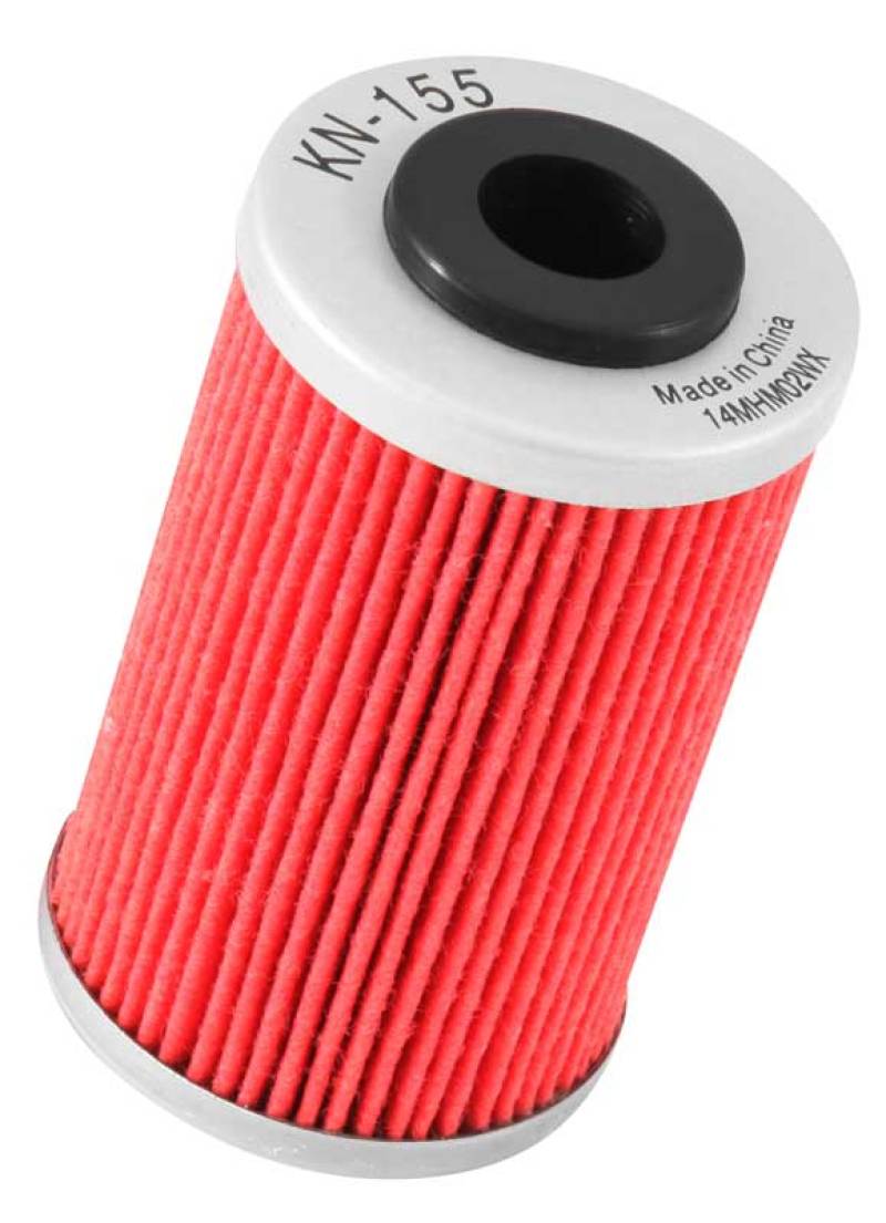 K&N Engineering Oil Filter CARTRIDGE KNEKN-155 KN-155 Photo - Primary