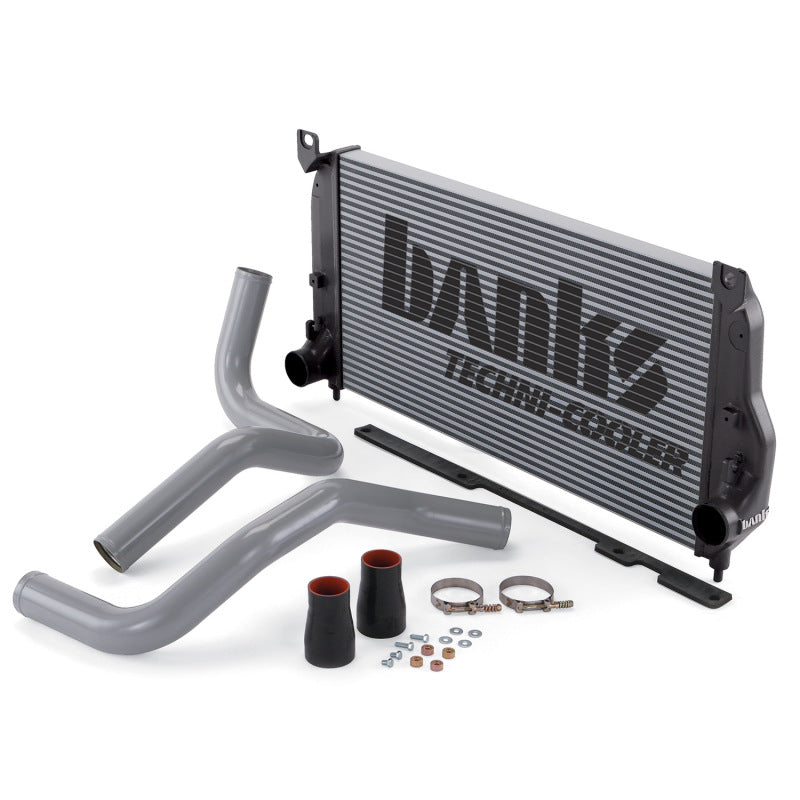 Banks Power 02-04 Chevy 6.6L LB7 Techni-Cooler System 25977 Photo - Primary