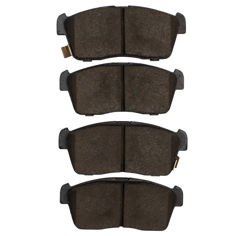 DFC DFC 3000 Ceramic Brake Pads Brakes, Rotors & Pads Brake Pads - OE main image