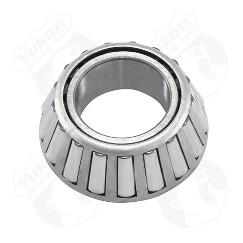 Yukon Gear & Axle Yukon Gear Set Up Bearing YT SB-HM88648 YT SB-HM88648 Photo - Primary