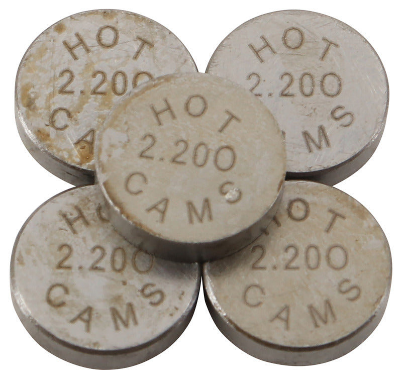 Hot Cams Shim Kits 5PK948220 5PK948220 Photo - Primary