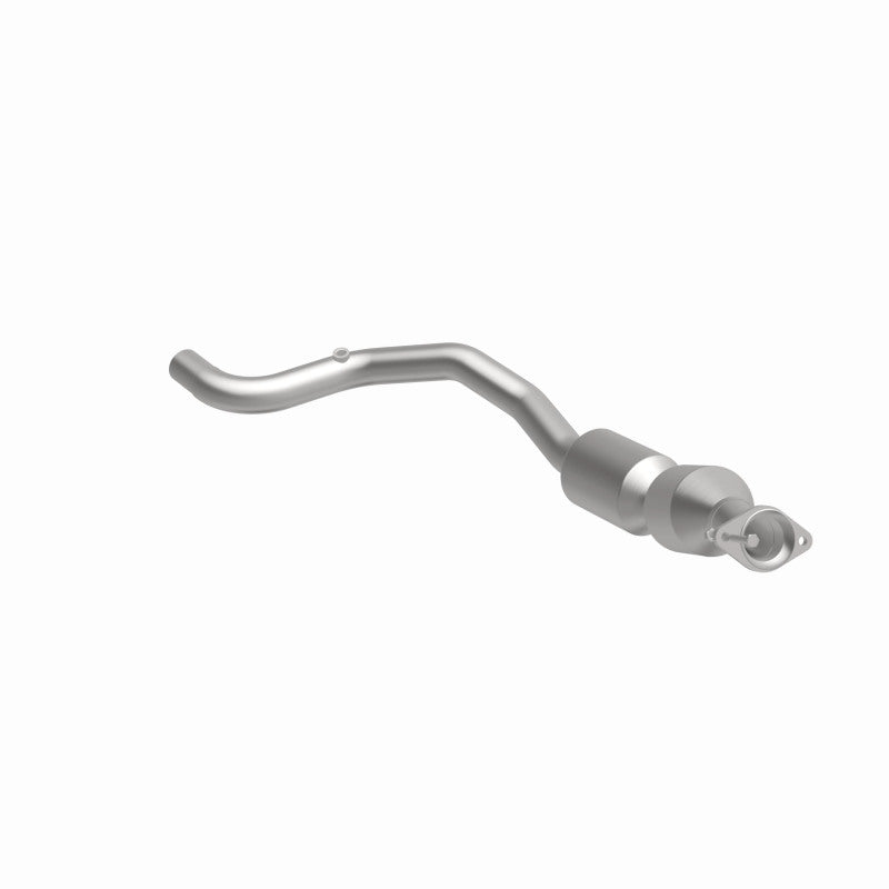 MagnaFlow Land Rover OEM Grade Federal / EPA Compliant Direct-Fit Catalytic Converter 21-535 360 Degree Image Set