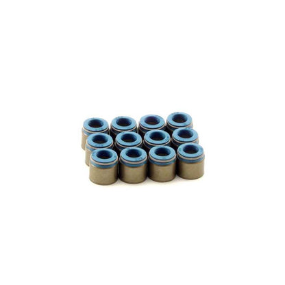 COMP Cams Valve Seals Metal Body Viton 517-12 517-12 Photo - Primary