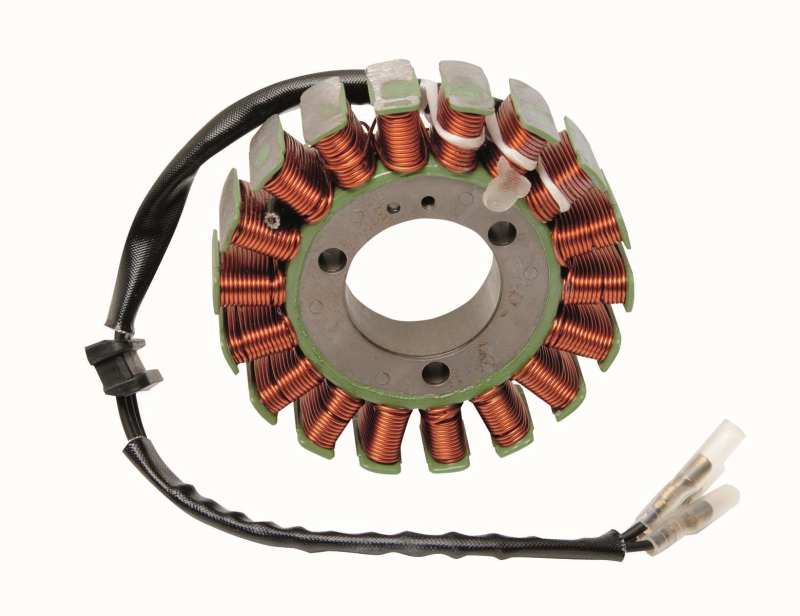 Ricks Motorsport Electrics Ricks Motorsport New OEM Style Kawasaki Stator 21-237 21-237 User 1