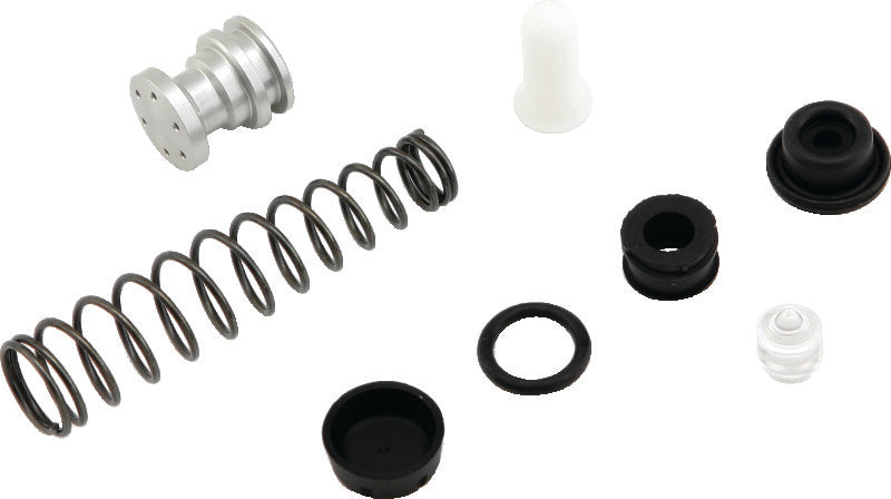Bikers Choice 82-85 FLT 82-83 XL FX FXR Front Master Cylinder Rebuild Kit 3/4 Bore Repl H-D 45063-82 492945 492945 Photo - Primary
