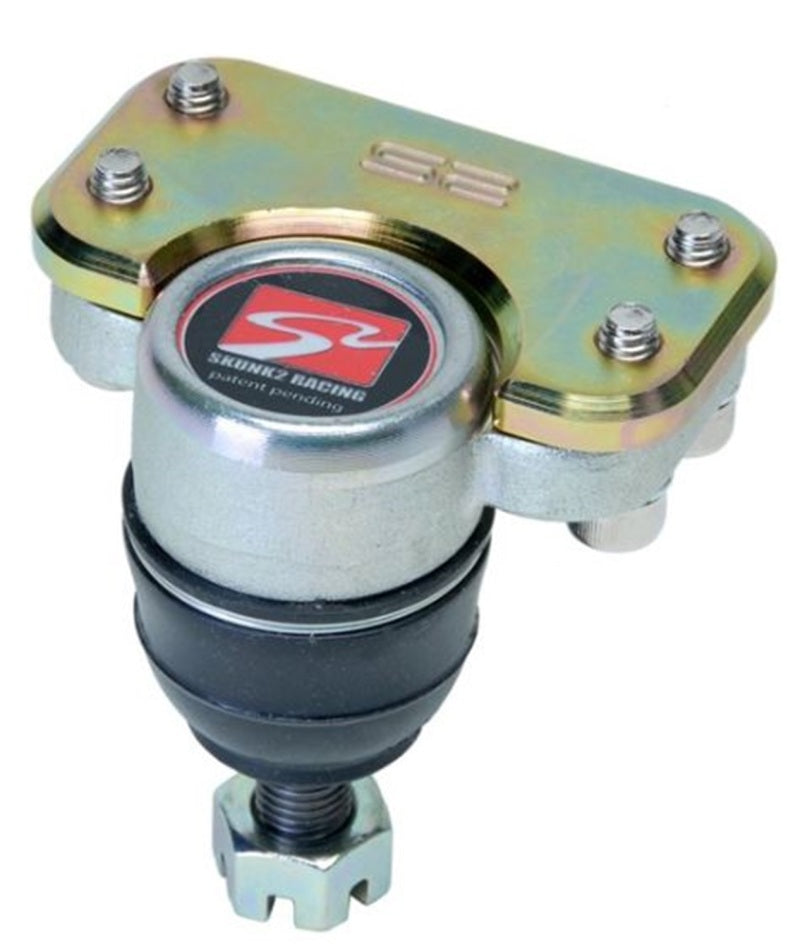 Skunk2 Pro Series Front Camber Kit Ball Joints 88-91 Honda Civic 916-05-5660 Photo - Primary