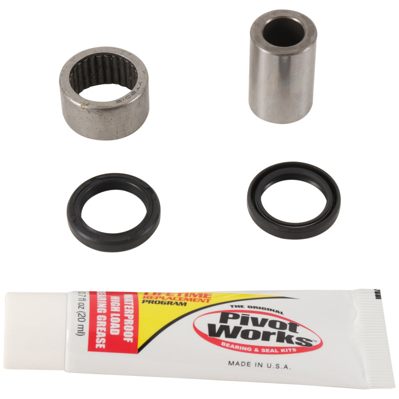 Pivot Works 04-09 Yamaha YFZ450 PW Rear Shock Bearing Kit PWSHK-Y22-040 PWSHK-Y22-040 Photo - Primary