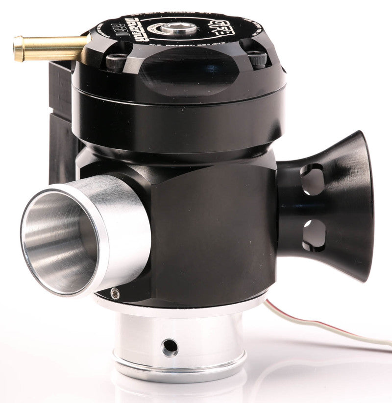 Go Fast Bits Deceptor Pro Universal Blow Off Valve - 35mm Base 30mm outlet T9535 Photo - Primary