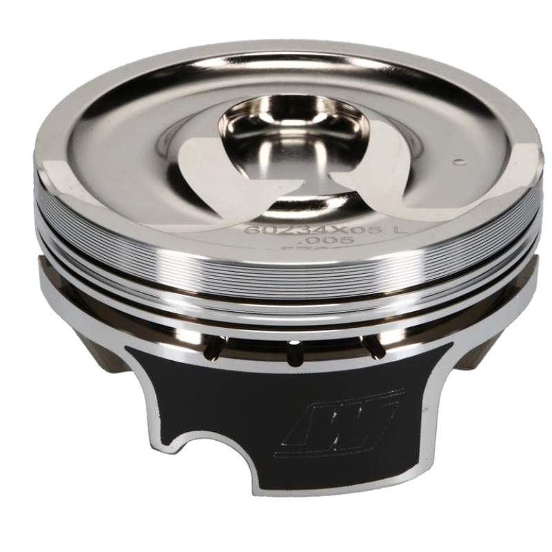 Wiseco Chevy LT1 6.2L -20cc 1.115 CH K0234X05 User 5