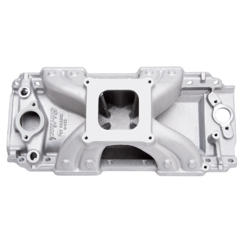 Edelbrock Victor 454-O 850 Manifold 2904 Photo - Primary