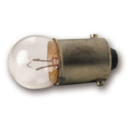 Autometer Bulb, Bayonet, 3W, Replacement, Auto Gage, Qty. 2 3216 Photo - Primary