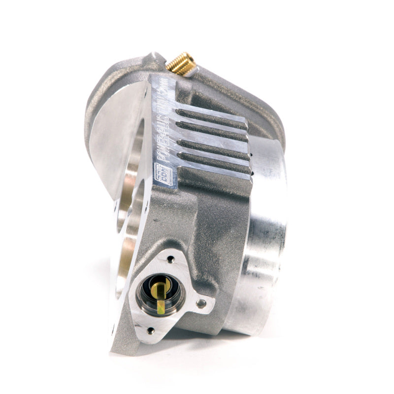BBK Performance 05-10 Ford Mustang GT Twin 62mm Power Plus Throttle Body 1763 User 2