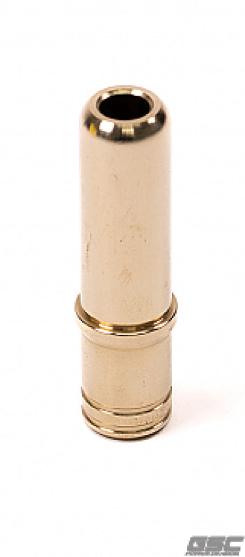 GSC Power Division GSC P-D Honda K-Series VTEC K20/24 Manganese Bronze Exh Valve Guide Stopper Style 6mm ID - Single 3021 3021 User 1