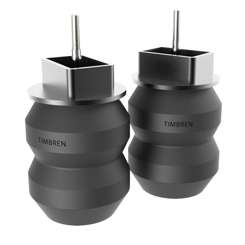 Timbren TIM Suspension Enhancement Systems Suspension Bump Stops main image