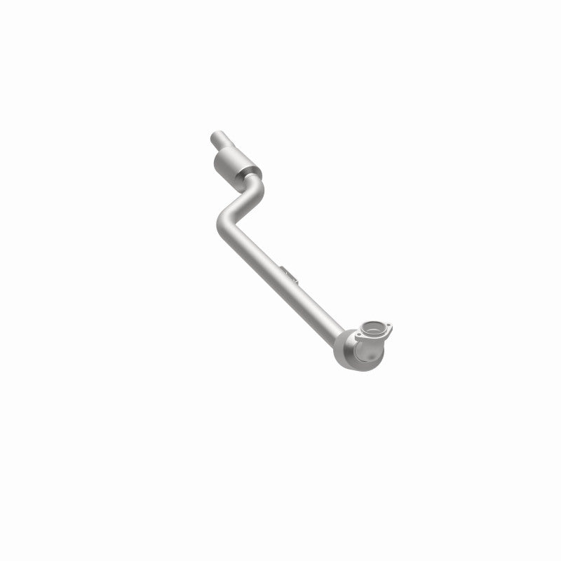 MagnaFlow Mercedes-Benz CLK320 California Grade CARB Compliant Direct-Fit Catalytic Converter 5411806 360 Degree Image Set