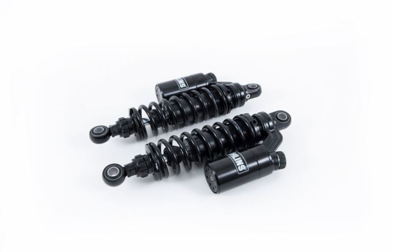 Ohlins 04-20 Harley-Davidson Sportster XL STX 36 Blackline Shock Absorber HD 756 HD 756 User 1