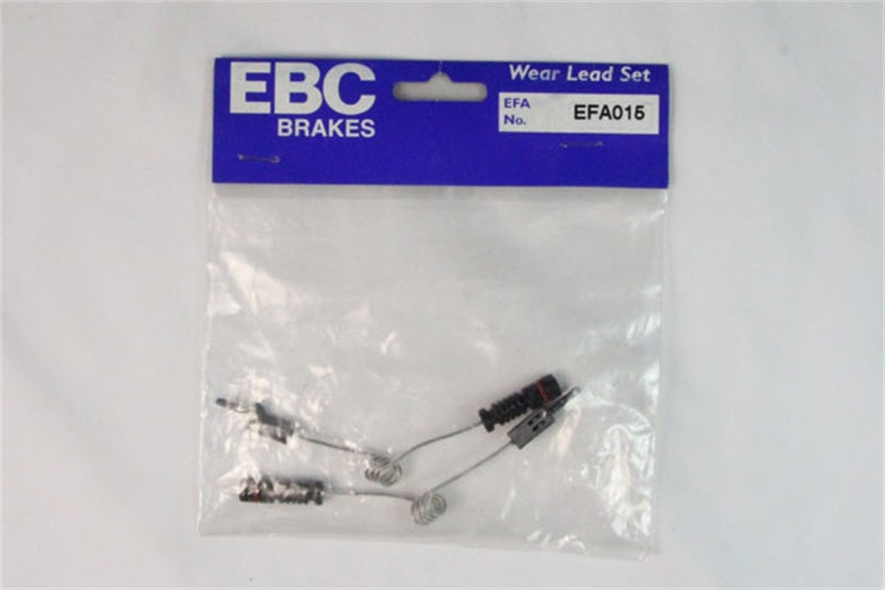EBC 03-05 Dodge Sprinter 2500 Bosch Rear Front Wear Leads EFA015 EFA015 Photo - Primary