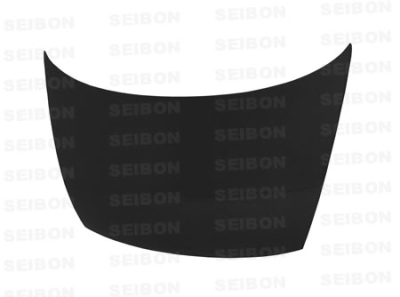 Seibon OEM Carbon Fiber Hood Honda Civic 4Dr (Fa1/5) 2006-2010 HD0607HDCV4D-OE Photo - Primary